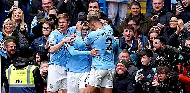 C'est fait ! Manchester City tient déjà son premier renfort estival