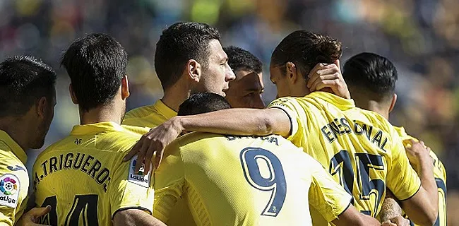  Villarreal devient sponsor du 12e mondial de tennis