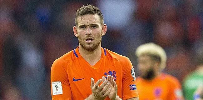 Janssen fait le coup du sombrero à Anderlecht