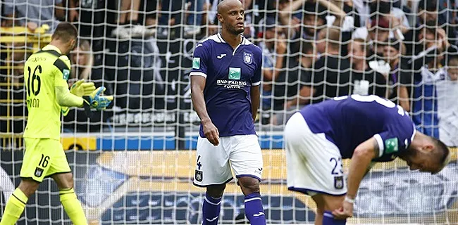 Recalé au Standard, il revient plus fort à Anderlecht