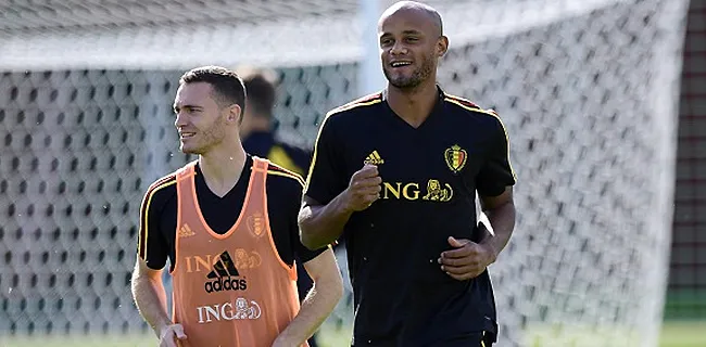 Ce Kompany-là était-il à sa place?