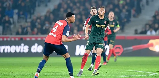 Monaco va mieux, le 2e de Ligue 1 en fait les frais