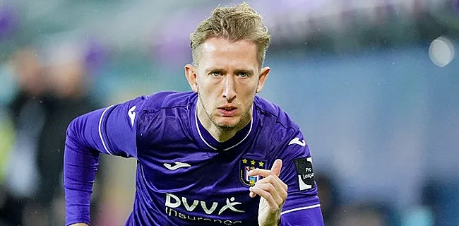 OFFICIEL Vlap a quitté Anderlecht