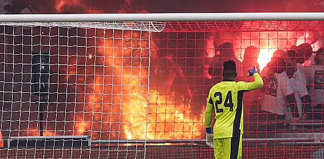 Eredivisie - Ajax et Feyenoord se retrouvent à huis clos mercredi