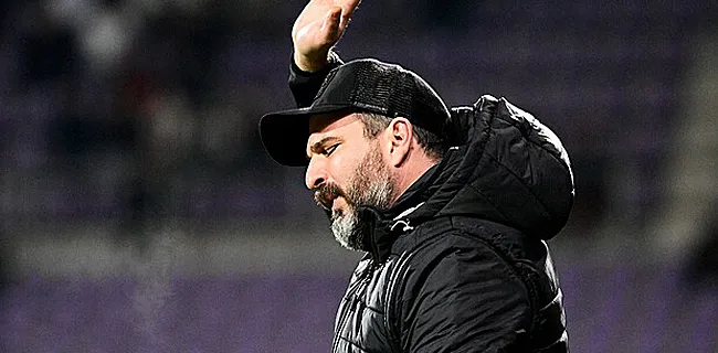 Coup dur pour le Beerschot avant un rendez-vous crucial