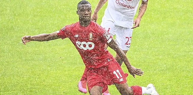 Le frère de Balikwisha en route vers la D1B?