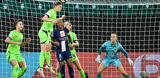 Le cauchemar est total pour le PSG