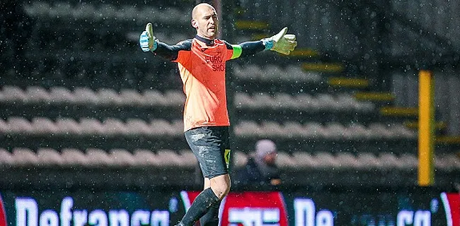 OFFICIEL - Un ancien gardien de Malines signe à Bruges