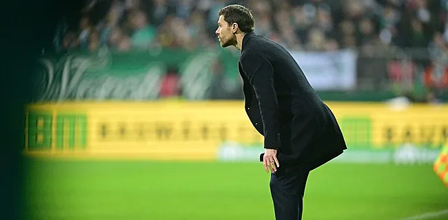 Leverkusen tout proche de son premier grand renfort