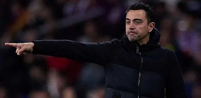 Le FC Barcelone surprend avec un attaquant d'Eredivisie