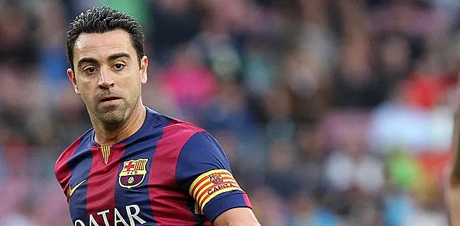 FC Barcelone: Xavi veut cet attaquant pour relancer la machine catalane !