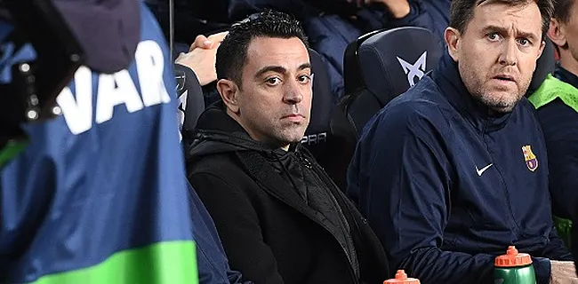 Le FC Barcelone vise un Portugais à 35 millions d'euros