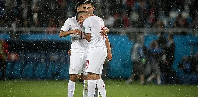 Coupe du monde - Qui seront les deux derniers qualifiés pour les 1/8es