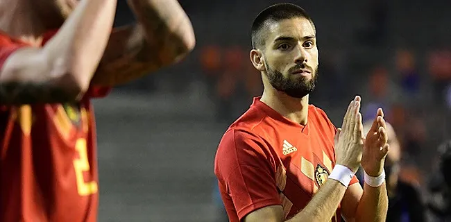 Carrasco espère rentrer en Europe : « Un club fait tout pour m’avoir » 