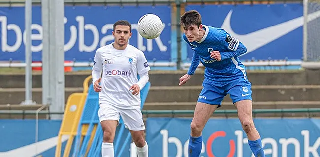 Storck et Eupen accueillent un défenseur de Genk