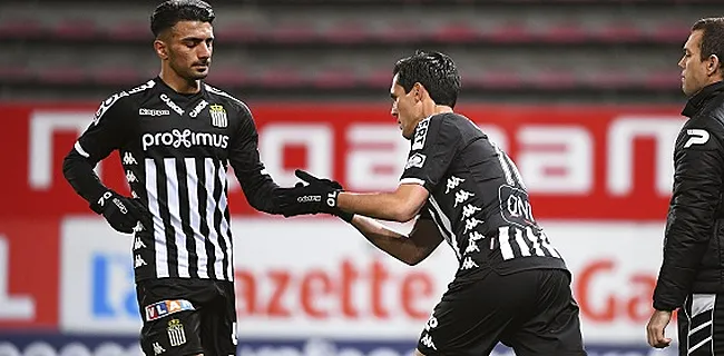 L'Eintracht Francfort relance le championnat ! 