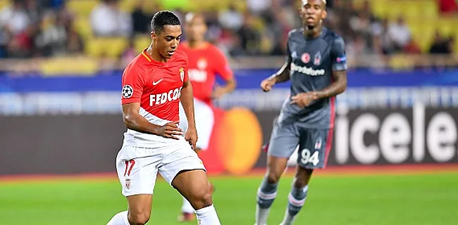 Un produit de Neerpede a failli rejoindre Tielemans à Monaco pour 30 millions 