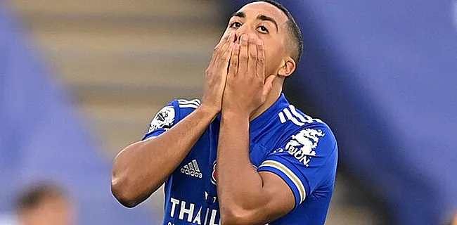 Mauvaise nouvelle pour Arsenal dans le dossier Tielemans