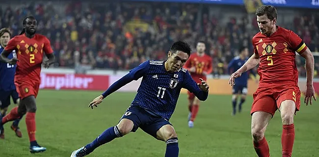 Magnifique geste des fans japonais après la victoire de leur équipe (VIDEO)