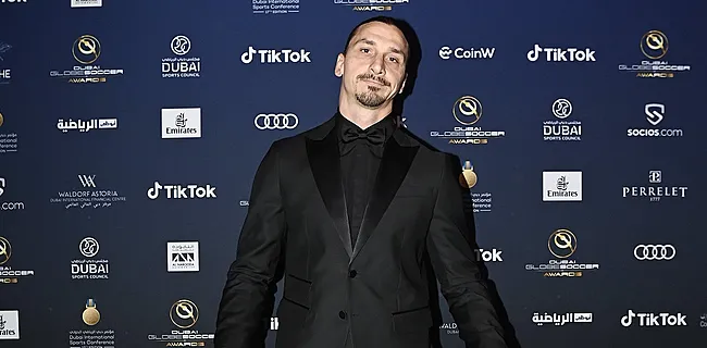 OFFICIEL : Ibrahimovic et un Anderlechtois défieront la Belgique