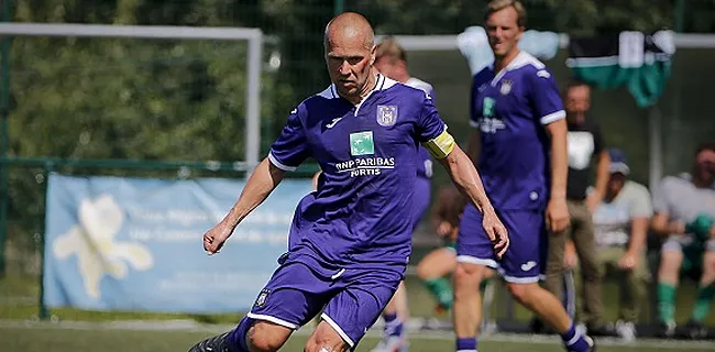 Zetterberg ne faisait rien à Anderlecht? 