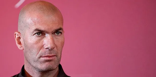 La Juve pourrait s'offrir Zidane pour faire plaisir à CR7 !