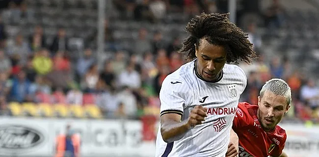 SKY SPORTS tempère l'engouement pour Zirkzee