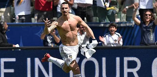 MLS: Zlatan le mieux payé, Ciman aux oubliettes