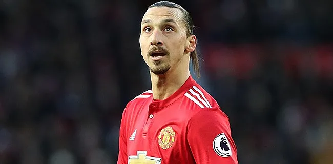 Zlatan de retour à l'AJAX ? 