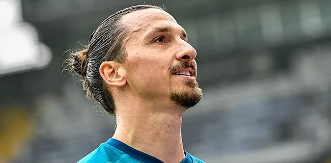 VIDEO Clap 500 pour Zlatan Ibrahimovic 