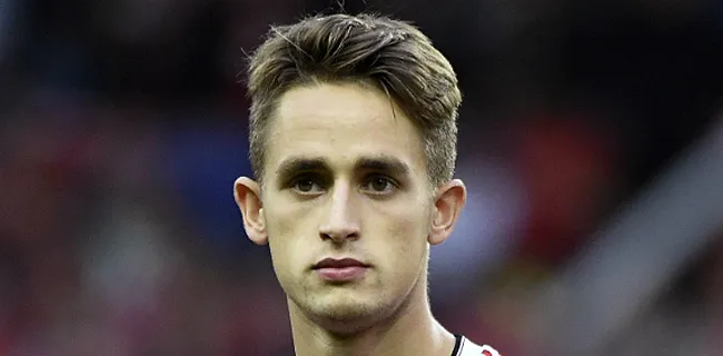 OFFICIEL - Adnan Januzaj rejoint la Real Sociedad 