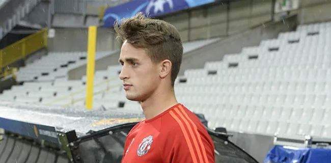 ManU fixe le prix de Januzaj: surfait?