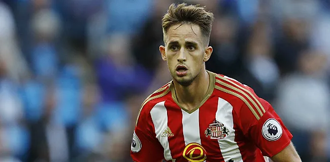 Januzaj n'ira pas au PSG mais dans ce club