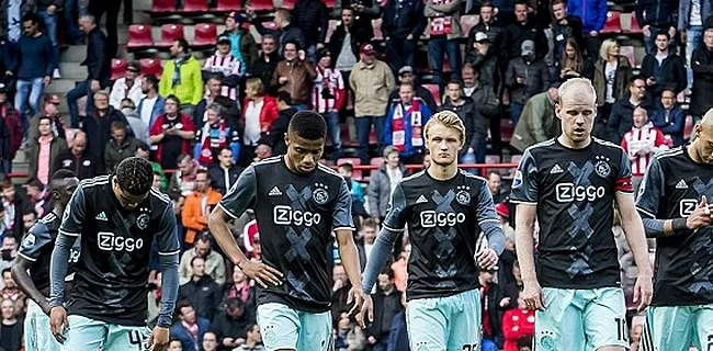 Voici pourquoi on jouera Ajax - Lyon ce mercredi et pas jeudi en Europa League