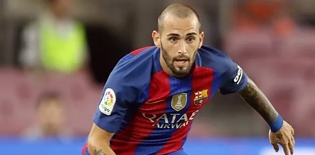 Le FC Barcelone a trouvé un arrière droit étonnant pour remplacer Vidal