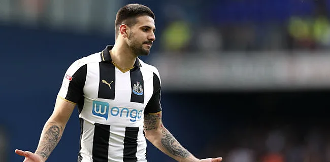 OFFICIEL - Le propriétaire de Newcastle fait une annonce surprenante