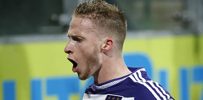 Voici ce que Büttner va devoir faire avant de jouer à Vitesse