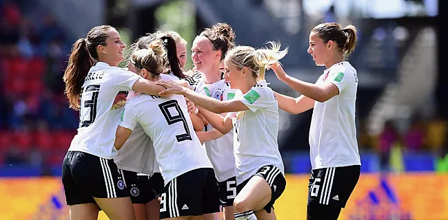 Euro féminin 2022 - Angleterre-Allemagne à Wembley, comme en 1966