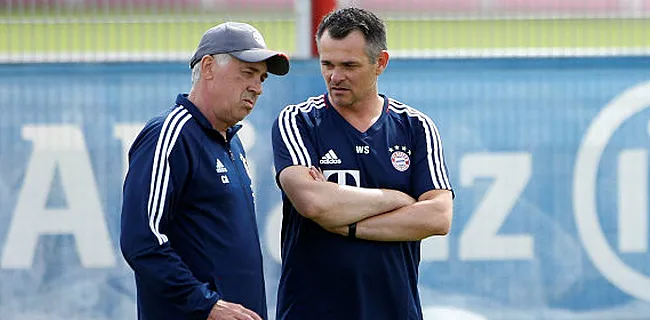 Début compliqué pour Sagnol au Bayern: on craint le pire pour Ribéry