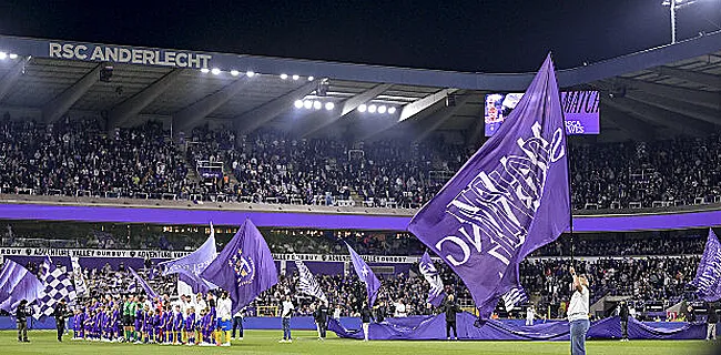 Europa League : Anderlecht va toucher le pactole