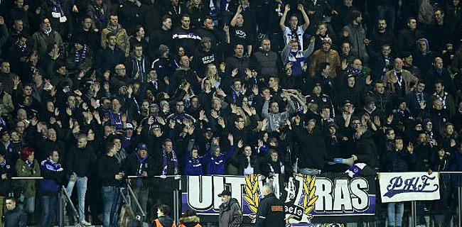 Le public d'Anderlecht dézingué par un consultant!