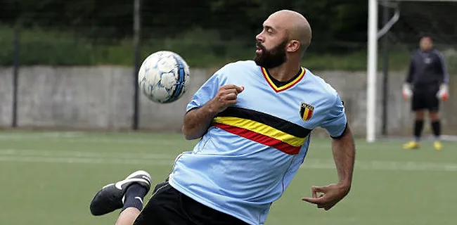 Vanden Borre pourrait rebondir à l'étranger