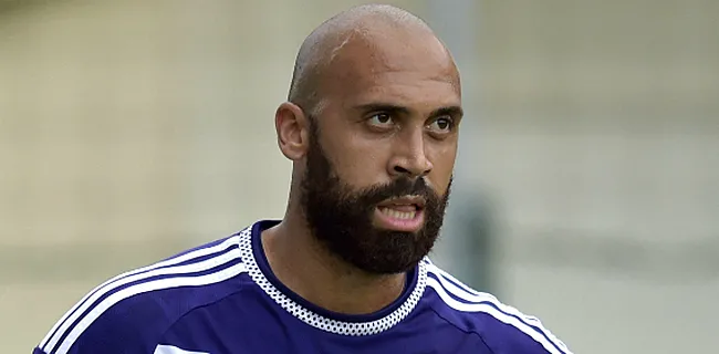 Voici ce qu'Anderlecht a proposé à Vanden Borre. Va-t-il accepter?