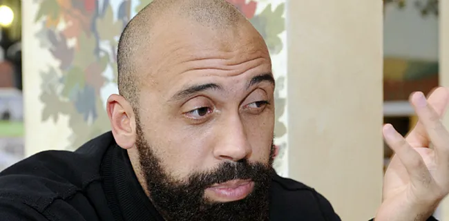 Anderlecht: Vanden Borre s'est entretenu avec la direction