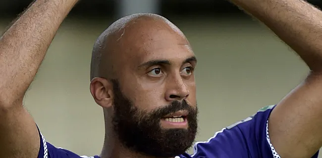 Vanden Borre fait ses débuts avec le TP Mazembe, un ancien anderlechtois le rejoint