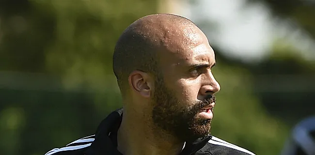 Un contrat très particulier pour Vanden Borre au TP Mazembe