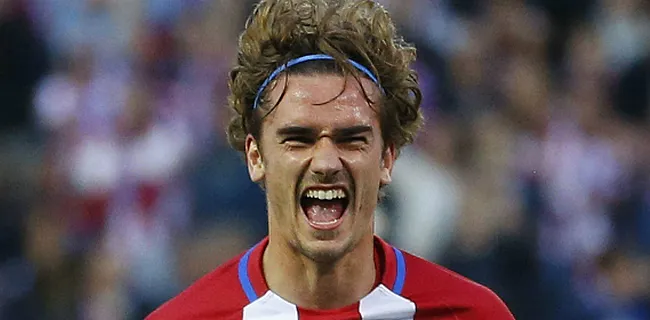 Griezmann a tranché! Voici dans quel club il évoluera la saison prochaine