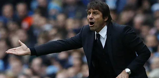 Après Lukaku, Antonio Conte songe à ce Diable Rouge pour Chelsea