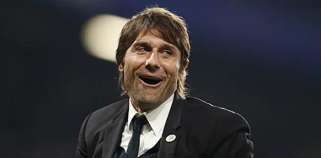 Pour Antonio Conte, l'heure est au licenciement