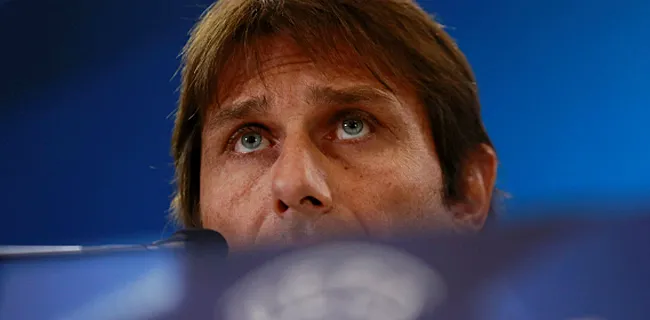 Voilà la seule raison pour laquelle Conte n'a pas quitté Chelsea cet été